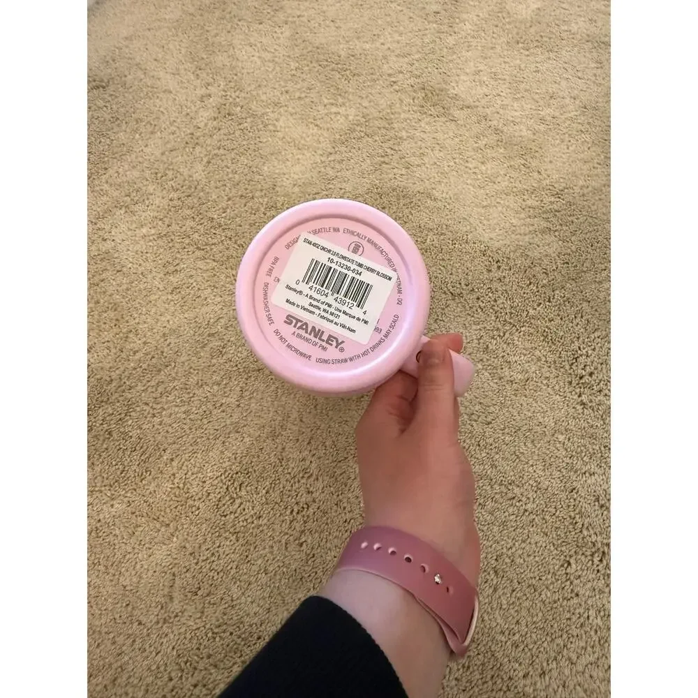 Pink Stanley - Picture 3 of 4